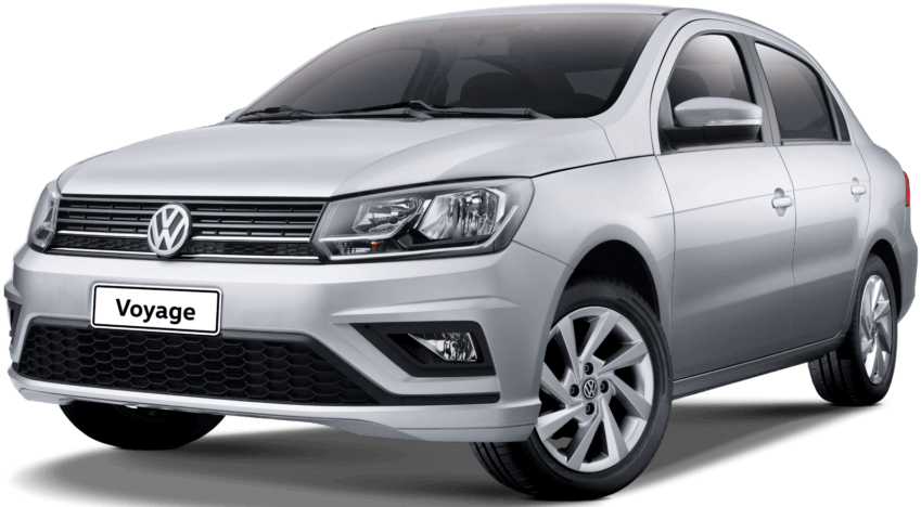 Volkswagen Voyage